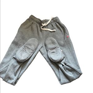 FEEJAYS PAJAMA PANTS